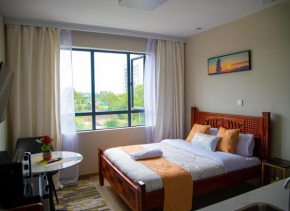 Oasis homes